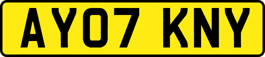 AY07KNY
