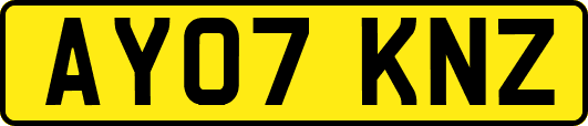 AY07KNZ