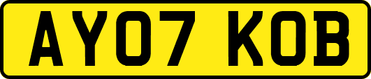 AY07KOB