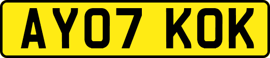 AY07KOK