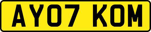 AY07KOM