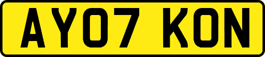 AY07KON