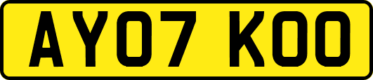 AY07KOO