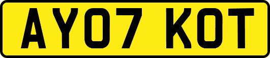 AY07KOT
