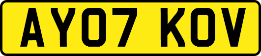 AY07KOV