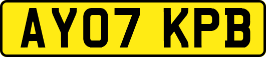 AY07KPB
