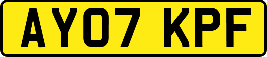 AY07KPF