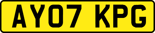 AY07KPG