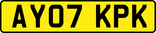 AY07KPK