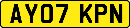 AY07KPN