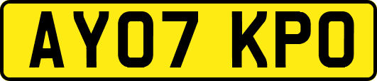 AY07KPO