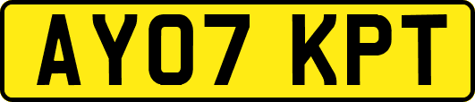 AY07KPT