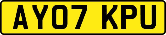 AY07KPU
