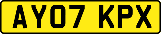 AY07KPX