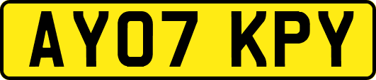AY07KPY