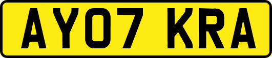 AY07KRA