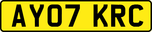 AY07KRC