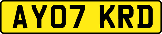 AY07KRD