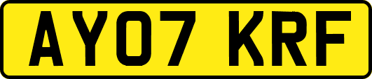 AY07KRF
