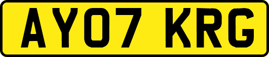AY07KRG