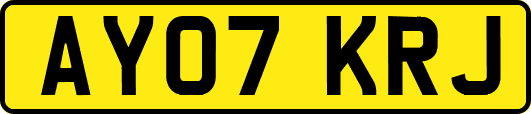 AY07KRJ