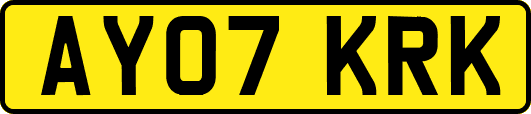 AY07KRK