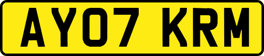 AY07KRM
