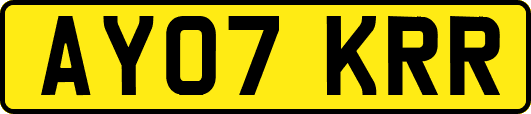 AY07KRR