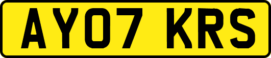 AY07KRS