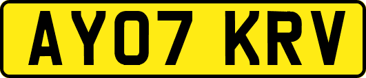 AY07KRV