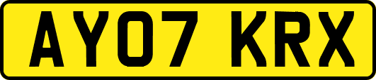 AY07KRX