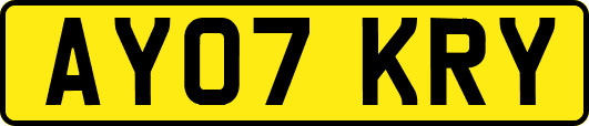 AY07KRY