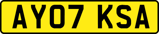 AY07KSA