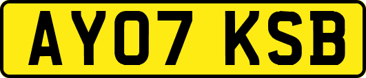 AY07KSB