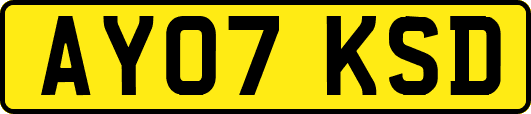 AY07KSD