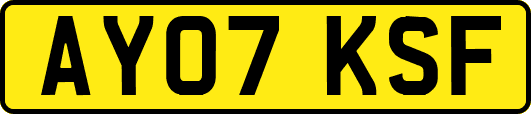 AY07KSF