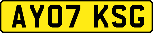 AY07KSG