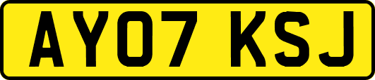 AY07KSJ