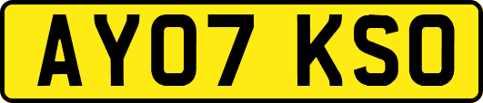 AY07KSO
