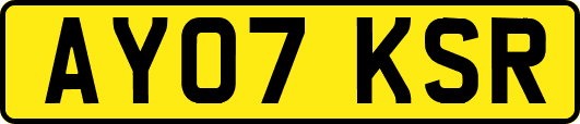AY07KSR