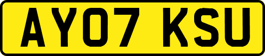 AY07KSU