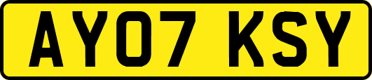 AY07KSY