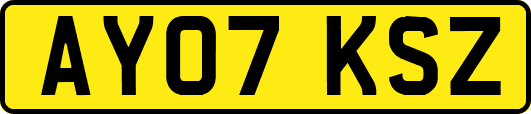 AY07KSZ