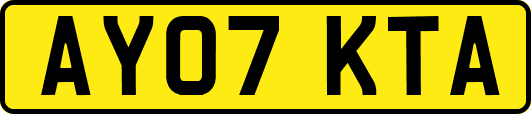 AY07KTA