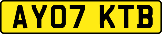 AY07KTB