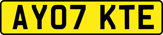 AY07KTE