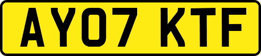 AY07KTF