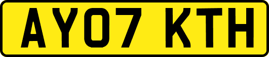 AY07KTH