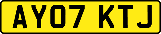 AY07KTJ