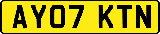 AY07KTN